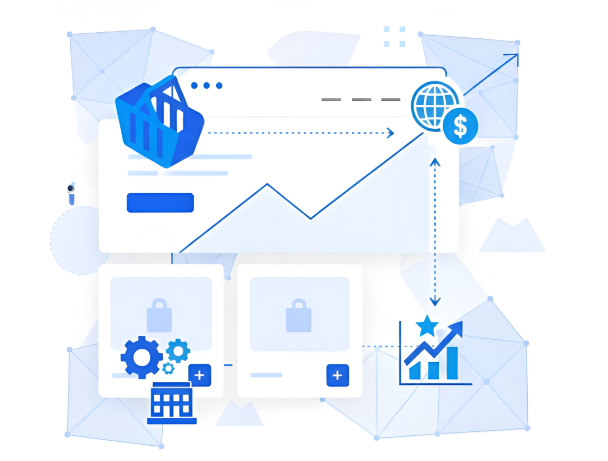 Web Hosting Business Program - HOW THE PROGRAM WORKS